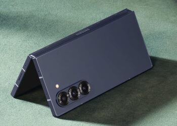 Samsung Galaxy Z Fold Special Edition จะเปิดตัวในจีนเดือนตุลาคมนี้ เรียกใหม่ว่า Samsung W25