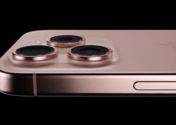 iPhone 16 Pro และ iPhone 16 Pro Max จะได้รับการปรับปรุงกล้อง 7 รายการ