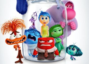 Inside Out 2 เริ่มสตรีม 25 กันยายนนี้ บน Disney Plus Hotstar พร้อมพากย์ไทย!!