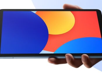 Xiaomi วางจำหน่าย Redmi Pad SE 8.7 แท็บเล็ตที่ให้คุณพกพาความสนุกได้ทุกที่ ในราคาเพียง 3,999 บาท