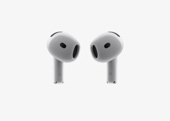 AirPods 4 เปิดตัวแล้ว มี 2 รุ่น ราคาเริ่มต้นราว 4,390 บาท รุ่นแพงกว่ารองรับ ANC