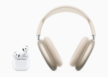 Apple เปิดตัว AirPods 4 ใหม่มาพร้อมดีไซน์ใหม่ล่าสุดและฟีเจอร์ตัดเสียงรบกวนแบบแอ็คทีฟ Active Noise Cancellation และ AirPods Max สีสันใหม่