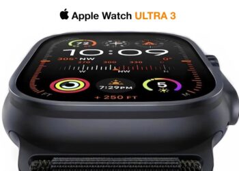สรุป 3 ข้อเด่น ที่ทำให้ Apple Watch Ultra 3 เหนือกว่า Apple Watch Series 10