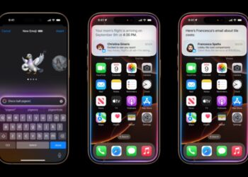 Apple ปล่อย iOS 18.1 Beta 3 สำหรับ iPhone 16 Series โดยเฉพาะ