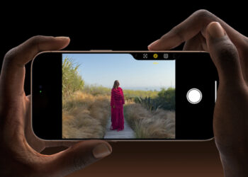 เจาะลึกปุ่ม Camera Control ของ iPhone 16 Series ทำอะไรได้บ้าง?