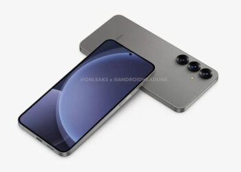 Samsung Galaxy S25 Plus จะมีขอบหน้าจอหนากว่า Galaxy S25 และ Galaxy S25 Ultra