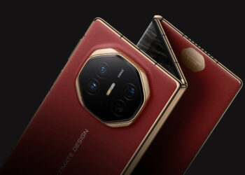 HUAWEI Mate XT Ultimate Design มีราคาสูงถึง 468,390 บาท ในตลาดออนไลน์