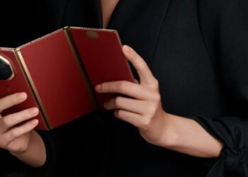 เปิดตัวแล้ว!! HUAWEI Mate XT Ultimate Design สมาร์ทโฟนจอพับได้แบบ 3 ทบ รุ่นแรกของโลก