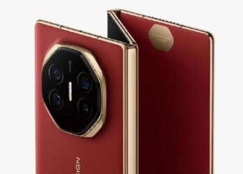 HUAWEI Mate XT Ultimate Design เปิดรับจองในจีนแล้ว พร้อมวางจำหน่าย 20 กันยายนนี้