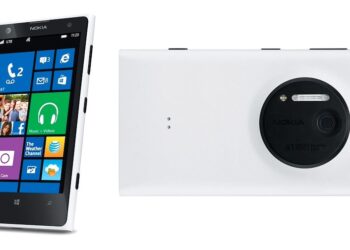 HMD กำลังพัฒนาสมาร์ทโฟนเน้นกล้อง คล้ายกับ Nokia Lumia 1020