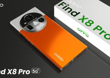 OPPO Find X8 Pro มาพร้อมชิป Dimensity 9400 ทำได้ 2,880,558 คะแนน บนแอป AnTuTu