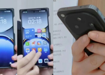 OPPO Find X8 จะป้องกันน้ำระดับ IP69 รองรับการชาร์จไร้สาย ใช้ชิป Dimensity 9400