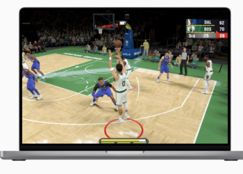Apple เปิดตัว 8 เกมใหม่บน Apple Arcade มาพร้อม NBA 2K25 Arcade Edition