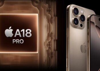 ชิป A18 Pro ใน iPhone 16 Pro Max รันเกม Genshin Impact ได้ดีกว่า iPhone 16 Pro แต่ยังแพ้ RedMagic 9S Pro
