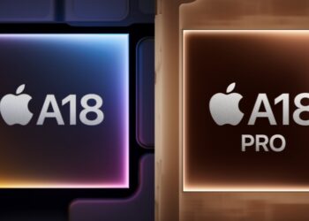 เปรียบเทียบชิป A18 vs A18 Pro ใน iPhone 16 และ iPhone 16 Pro มีความเหมือนและแตกต่างกันอย่างไร?