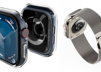 Apple Watch X หรือ Apple Watch Series 10 จะมีหน้าจอใหญ่ขึ้น ดีไซน์บางลง ตัวเรือนไททาเนียม และเซรามิก