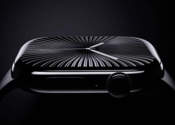 Apple Watch Series 10 เปิดตัวแล้ว มาพร้อมพื้นที่หน้าจอเพิ่มขึ้นถึง 30% มีตัวเรือนไทเทเนียม