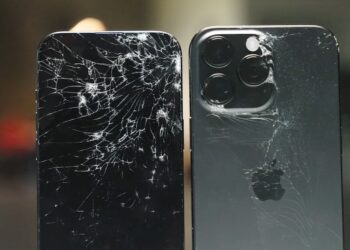 iPhone 16 Pro Max ยังเสี่ยงที่จะเสียหายจากการทำตก ถึงแม้จะได้รับ Ceramic Shield รุ่นใหม่ที่แข็งแกร่งขึ้น