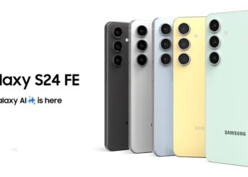 Samsung Galaxy S24 FE ใกล้เปิดตัวแล้ว รองรับชาร์จเร็วสูงสุด 25W