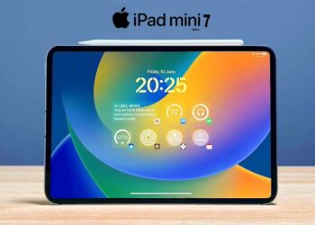 iPad mini 7 จะเปิดตัวในเดือนตุลาคมนี้ พร้อมกับ Mac รุ่นใหม่ ที่ใช้ชิป M4 Series