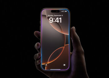 เทียบความต่างจอแสดงผล ระหว่าง iPhone 16 Pro vs iPhone 15 Pro