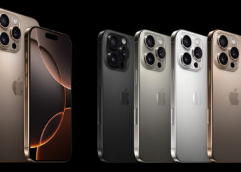 สรุปแล้ว iPhone 16 Pro และ iPhone 16 Pro Max มีทุกอย่างเหมือนกัน ยกเว้นขนาด หน้าจอ และ แบตเตอรี่