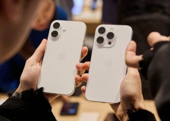 iPhone 16 Series วางจำหน่ายเพิ่มเติมอีก 21 ประเทศ