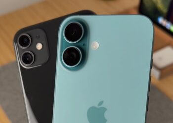 เหตุผล 5 ข้อ ที่ทำให้เจ้าของ iPhone 11 ควรอัปเกรดมาใช้ iPhone 16