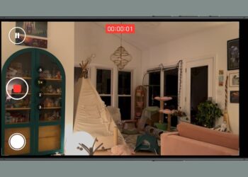 iOS 18 มีฟีเจอร์ใหม่ Pause Video Recording ช่วยหยุดถ่ายวิดีโอชั่วคราว