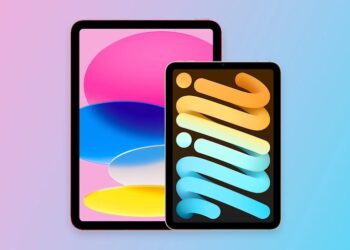 iPad mini 7 และ iPad 11 จะไม่เปิดตัวในสัปดาห์หน้า