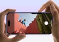 iOS 18.1 เพิ่มตัวเลือกในการสลับใช้กล้องเซลฟี่ iPhone 16 ด้วย Camera Control