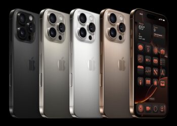 ค่าเปลี่ยนแบตเตอรี่ iPhone 16 Pro แพงกว่ารุ่นก่อน 20%