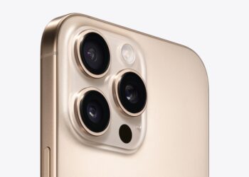 iPhone 16 Pro Max อยู่อันดับ 4 จากการทดสอบกล้องหลังของ DXOMARK