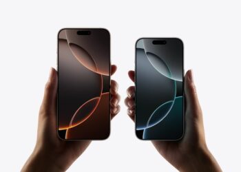 สรุปแล้ว iPhone 16 Pro และ iPhone 16 Pro Max มีทุกอย่างเหมือนกัน ยกเว้นขนาด หน้าจอ และ แบตเตอรี่