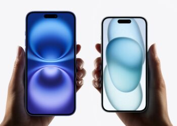 ราคาเปิดตัว iPhone 16 และ iPhone 16 Pro ถูกลงกว่าเดิมสูงสุด 4,000 บาท เมื่อเทียบกับปีก่อน