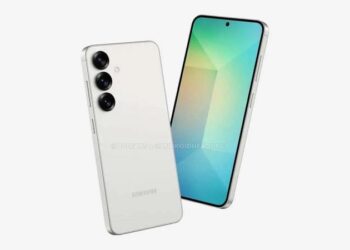 หลุด!! ภาพเรนเดอร์ Samsung Galaxy S25 เผยดีไซน์รอบด้าน