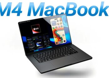 หลุด!! ภาพหลังกล่อง MacBook Pro รุ่น M4 ตอกย้ำข่าวลือเปิดตัวเดือนตุลาคมนี้