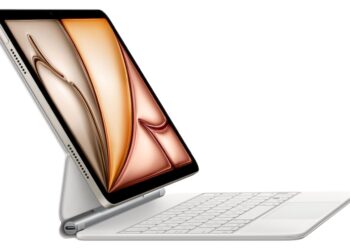 Apple กำลังพัฒนา Magic Keyboard รุ่นใหม่ สำหรับ iPad รุ่นพื้นฐาน และ iPad Air คาดเปิดตัวกลางปี ​​2025