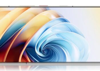 Nubia Z70 Ultra จะเปิดตัวในเดือนพฤศจิกายนนี้ ใช้ชิป Snapdragon 8 Gen 4 ฝังกล้องหน้าใต้จอ