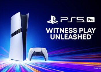 PlayStation 5 Pro เปิดตัวแล้ว!! เตรียมวางจำหน่าย 7 พฤศจิกายนนี้ ราคาราว 23,590 บาท