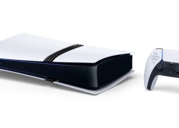 PlayStation 5 Pro เปิดตัวแล้ว!! เตรียมวางจำหน่าย 7 พฤศจิกายนนี้ ราคาราว 23,590 บาท