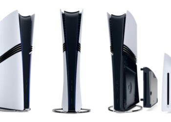 PlayStation 5 Pro เปิดตัวแล้ว!! เตรียมวางจำหน่าย 7 พฤศจิกายนนี้ ราคาราว 23,590 บาท