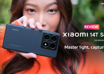 รีวิว Xiaomi 14T และ Xiaomi 14T Pro มาพร้อมเลนส์ออปติคัลจาก Leica ใช้งาน Advanced AI รวดเร็วและรองรับไฮเปอร์ชาร์จ 120W