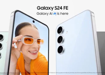 หลุด!! วิดีโอแกะกล่อง Galaxy S24 FE จาก Samsung เผยสเปกหลักที่สำคัญ