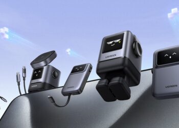 Ugreen เปิดตัว Uno series ที่ชาร์จไร้สาย Qi2 สำหรับ iPhone มาพร้อมใบหน้าอีโมจิ แสดงอารมณ์ได้