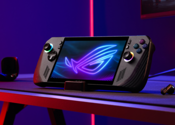 Return of the Ally! ASUS เปิดตัว ROG Ally X ตอกย้ำความเป็นผู้นำเครื่องเล่นเกมพกพา พร้อมวางจำหน่ายทั่วประเทศ ราคา 29,990 บาท