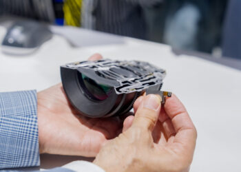 เจาะลึกเบื้องหลังความร่วมมือด้านนวัตกรรมสุดล้ำ vivo – ZEISS ยกระดับประสบการณ์ถ่ายภาพบนสมาร์ตโฟนสู่มือผู้ใช้งาน