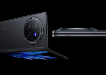 vivo X Fold 4 อาจบางกว่า HONOR Magic V3 ถึงแม้จะมีความจุแบตเตอรี่มากกว่า