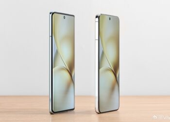 vivo X200 ถูกเผยดีไซน์ด้านหน้า พร้อมภาพถ่ายจากกล้องหลัง