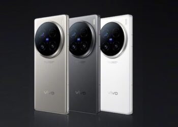 vivo X200 series จะพุ่งเป้าไปยังกลุ่มผู้ซื้อ iPhone 16 คาดเปิดตัวภายในเดือนตุลาคมนี้